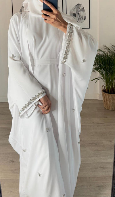 O&P Femme Abayas & Gowns