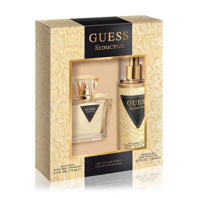 GUESS Charm Femme EDT & Mist Duo