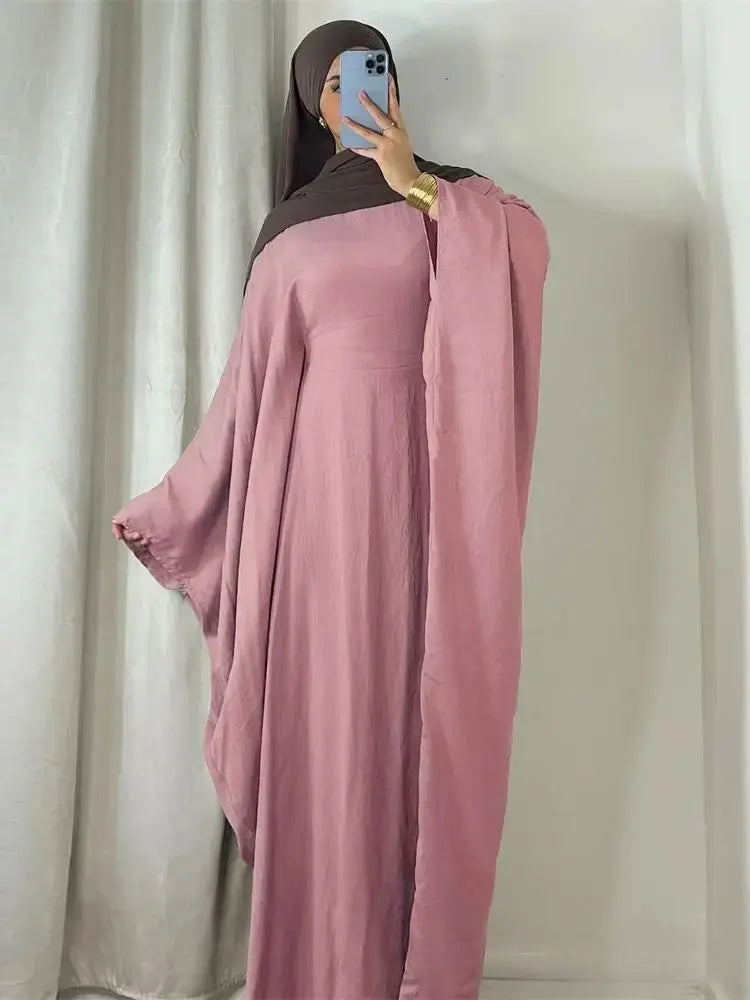 Muslim Prayer Dress Women