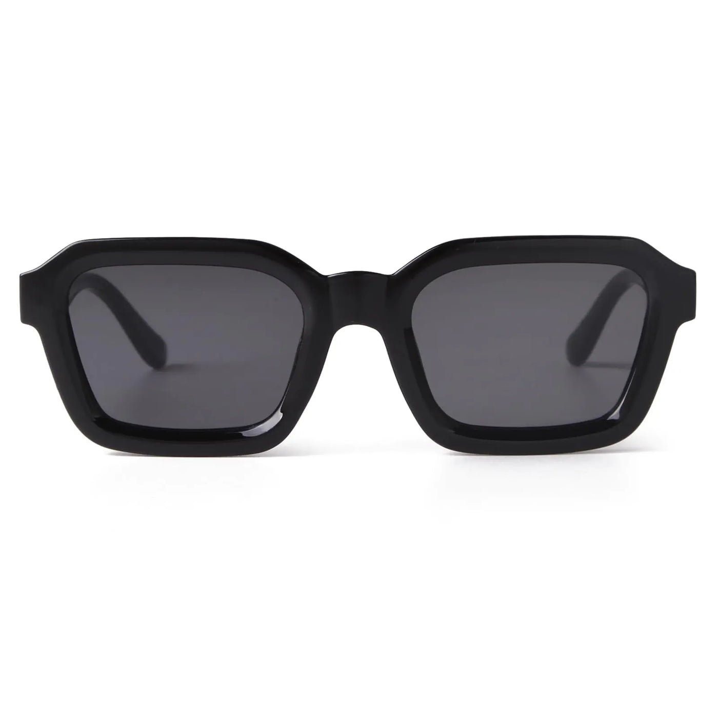 ADE WU Chic Retro Square Sunglasses