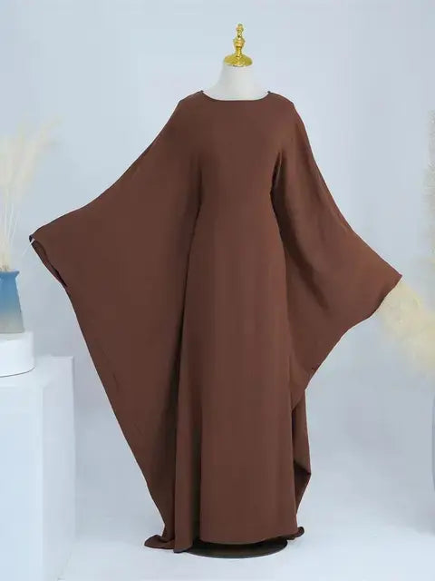 Muslim Prayer Dress Women