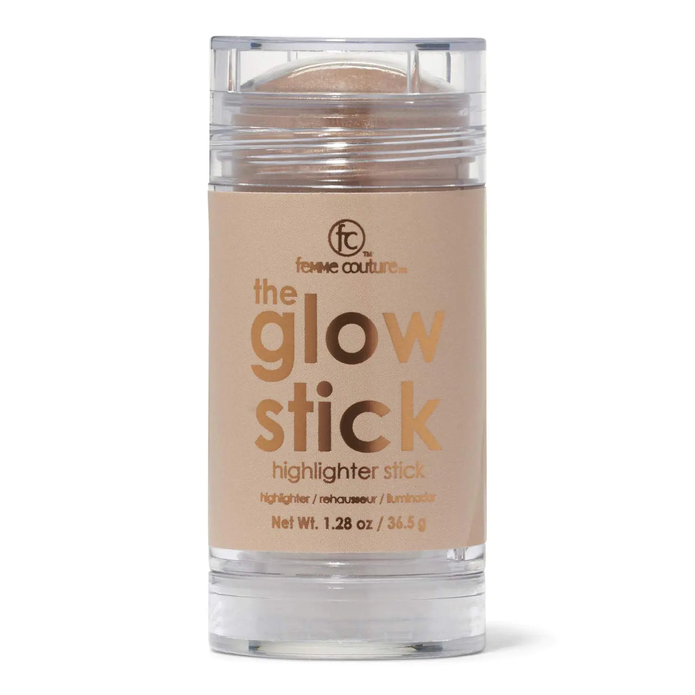 Femme Couture Highlighter Glow Stick